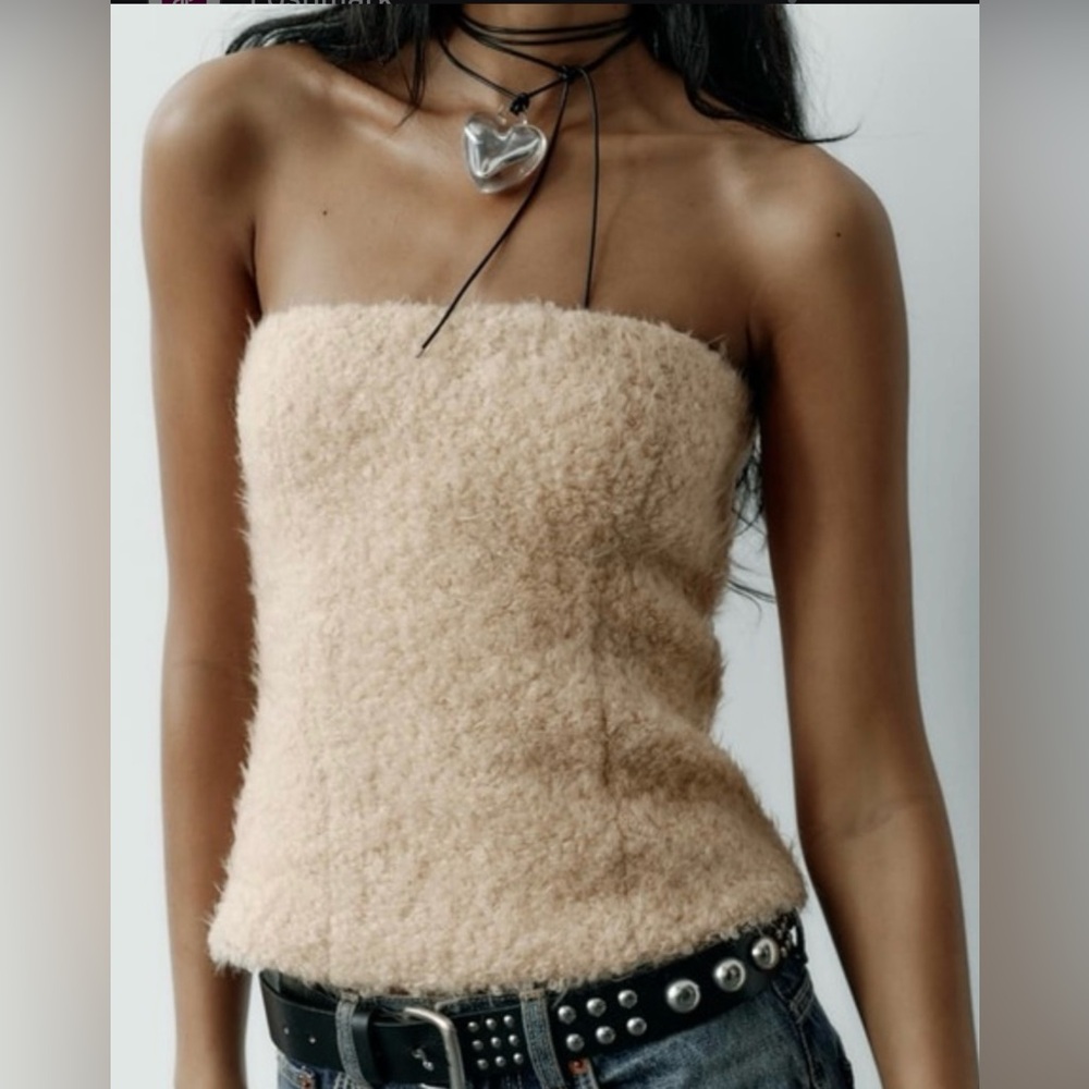 Zara top